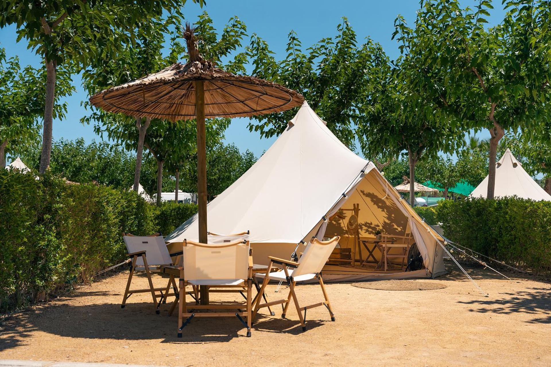 Kampaoh Villajoyosa Ngoại thất bức ảnh