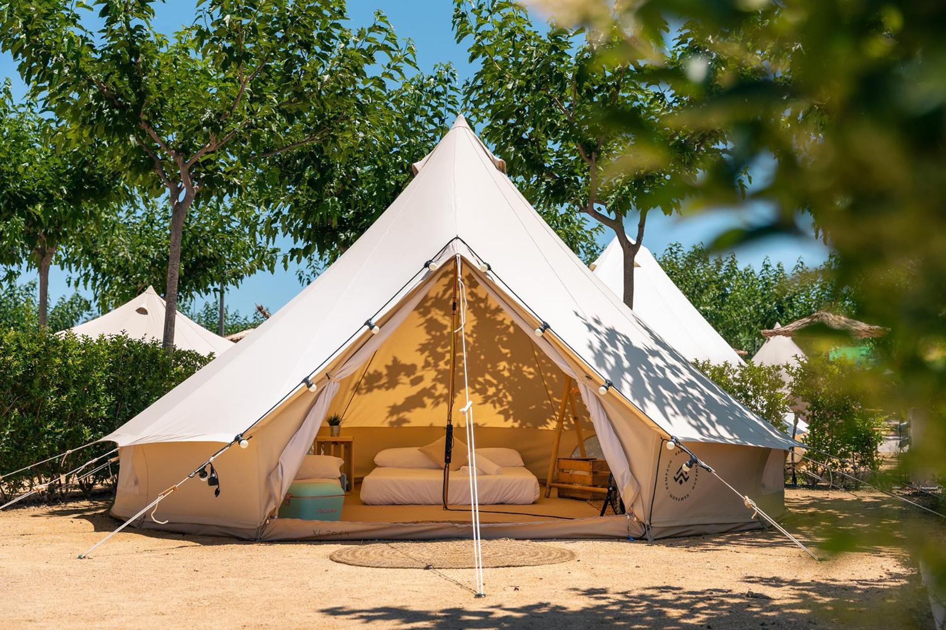 Kampaoh Villajoyosa Ngoại thất bức ảnh